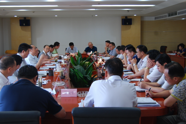 省公司召开全省俄罗斯专享会294企业刷新事情座谈会 